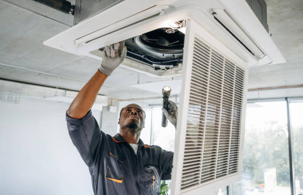 Licensed Hvac Maintenance service in Lansing, KS - FH HVAC